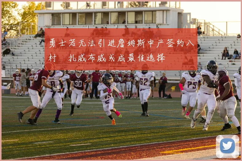 勇士若无法引进詹姆斯中产签约八村塁扎威布威或成最佳选择